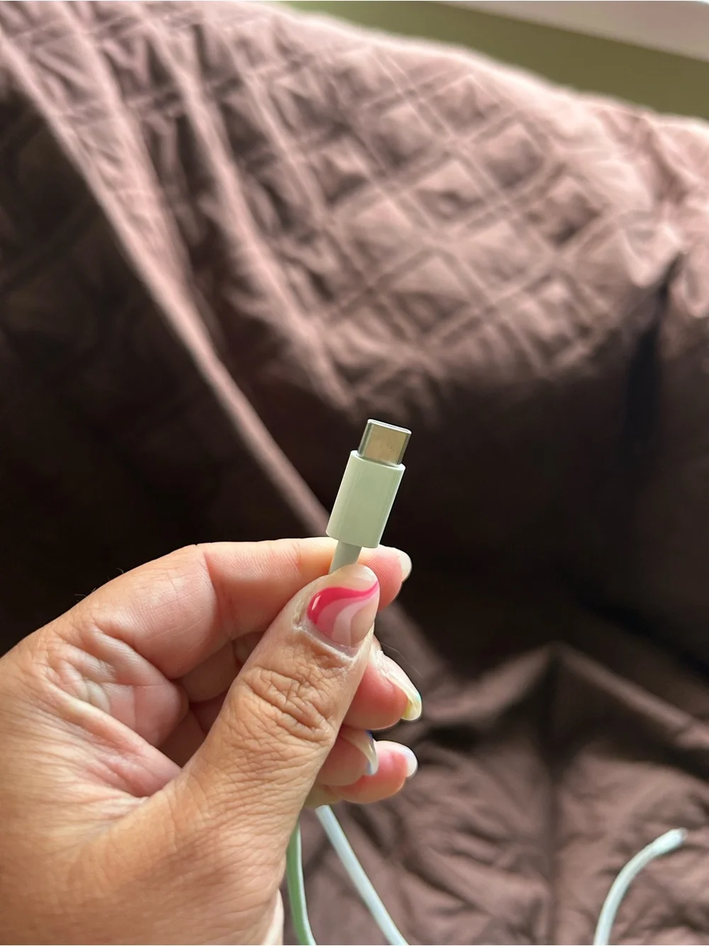 iPhone Chargers